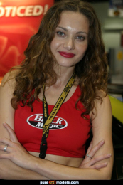 cew
