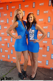 Formula Drift Round 4 Wall NJ