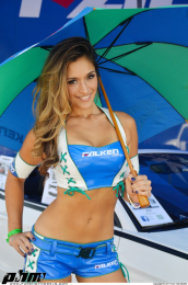 Formula Drift Round 4 Wall NJ