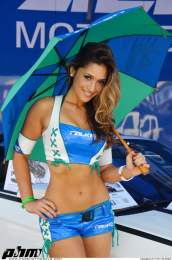 Formula Drift Round 4 Wall NJ