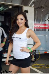 Formula Drift Round 4 Wall NJ