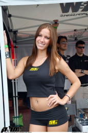 Formula Drift Round 4 Wall NJ