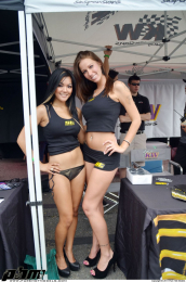 Formula Drift Round 4 Wall NJ