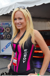 Formula Drift Round 4 Wall NJ